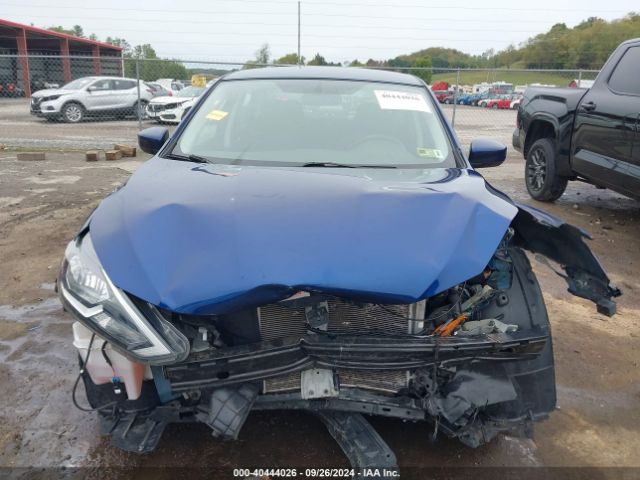 Photo 5 VIN: 3N1AB7AP1JY328153 - NISSAN SENTRA 