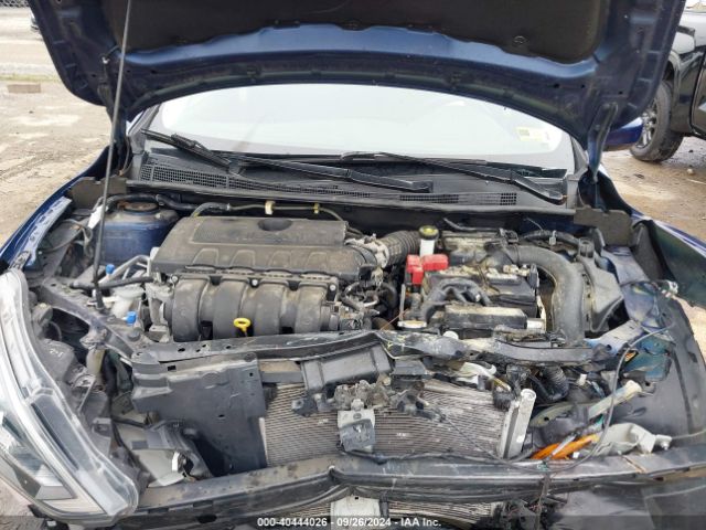 Photo 9 VIN: 3N1AB7AP1JY328153 - NISSAN SENTRA 