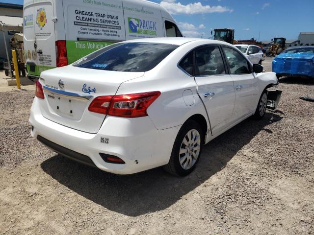 Photo 3 VIN: 3N1AB7AP1JY328976 - NISSAN SENTRA S 