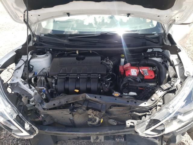 Photo 6 VIN: 3N1AB7AP1JY328976 - NISSAN SENTRA S 