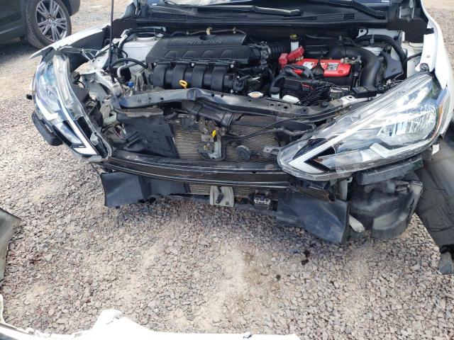 Photo 8 VIN: 3N1AB7AP1JY328976 - NISSAN SENTRA S 