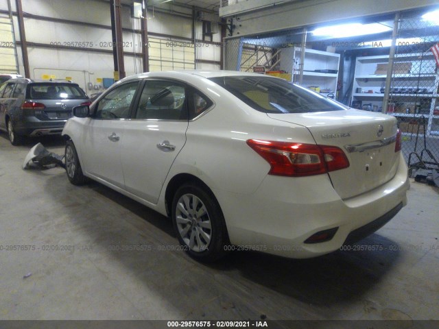 Photo 2 VIN: 3N1AB7AP1JY329948 - NISSAN SENTRA 