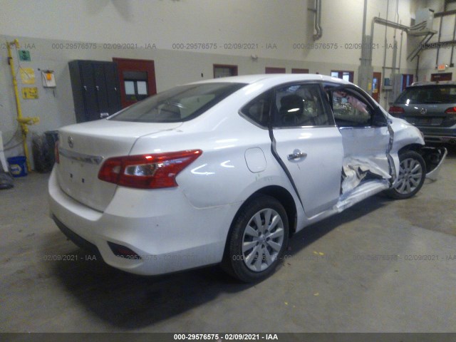 Photo 3 VIN: 3N1AB7AP1JY329948 - NISSAN SENTRA 