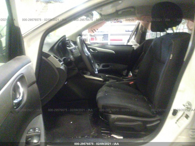 Photo 4 VIN: 3N1AB7AP1JY329948 - NISSAN SENTRA 