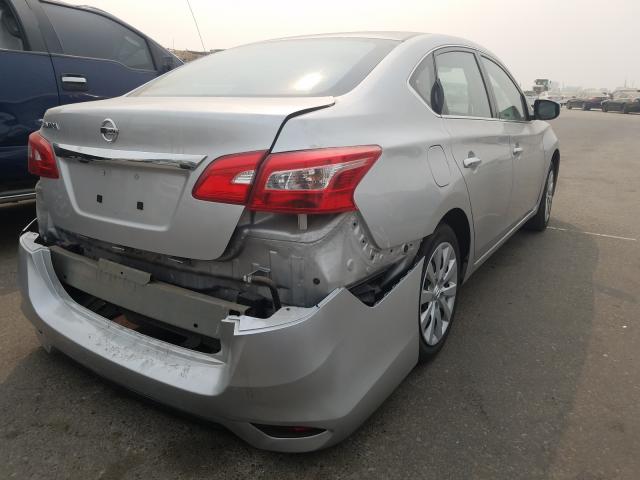 Photo 3 VIN: 3N1AB7AP1JY330226 - NISSAN SENTRA S 