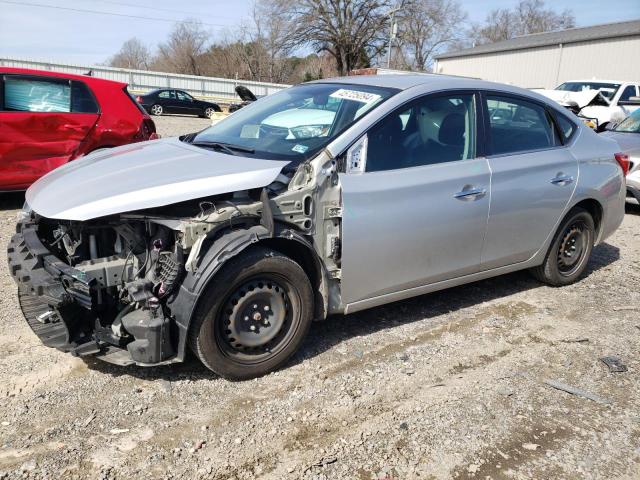 Photo 0 VIN: 3N1AB7AP1JY331019 - NISSAN SENTRA 