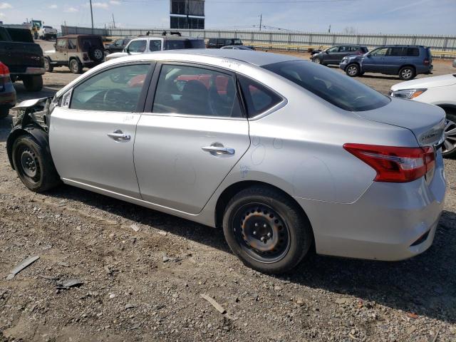 Photo 1 VIN: 3N1AB7AP1JY331019 - NISSAN SENTRA 