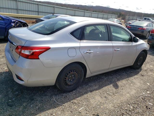 Photo 2 VIN: 3N1AB7AP1JY331019 - NISSAN SENTRA 