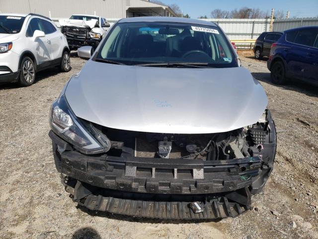 Photo 4 VIN: 3N1AB7AP1JY331019 - NISSAN SENTRA 