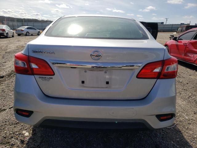 Photo 5 VIN: 3N1AB7AP1JY331019 - NISSAN SENTRA 