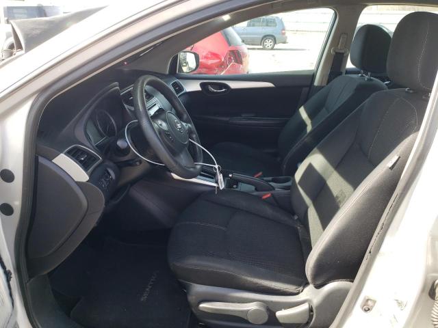 Photo 6 VIN: 3N1AB7AP1JY331019 - NISSAN SENTRA 