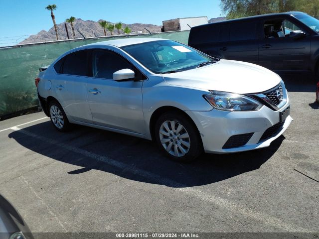 Photo 0 VIN: 3N1AB7AP1JY331716 - NISSAN SENTRA 