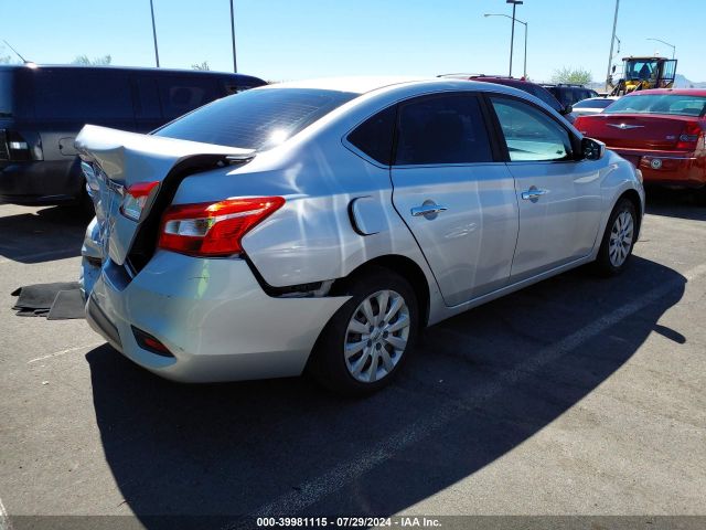 Photo 3 VIN: 3N1AB7AP1JY331716 - NISSAN SENTRA 