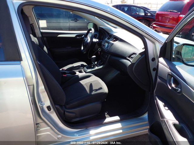 Photo 4 VIN: 3N1AB7AP1JY331716 - NISSAN SENTRA 