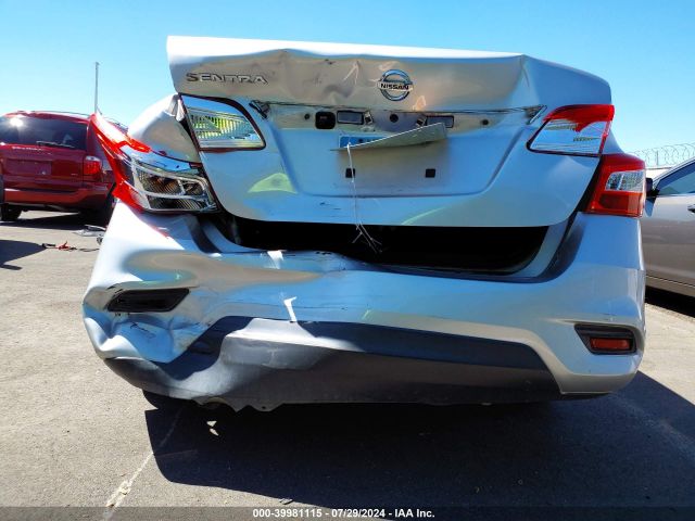 Photo 5 VIN: 3N1AB7AP1JY331716 - NISSAN SENTRA 