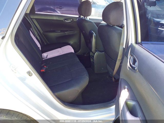 Photo 7 VIN: 3N1AB7AP1JY331716 - NISSAN SENTRA 