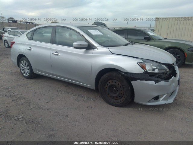 Photo 0 VIN: 3N1AB7AP1JY332011 - NISSAN SENTRA 