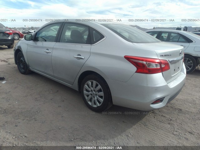 Photo 2 VIN: 3N1AB7AP1JY332011 - NISSAN SENTRA 