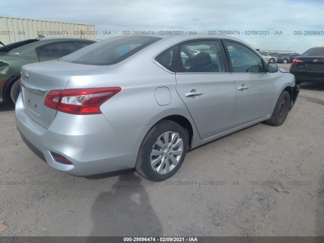 Photo 3 VIN: 3N1AB7AP1JY332011 - NISSAN SENTRA 