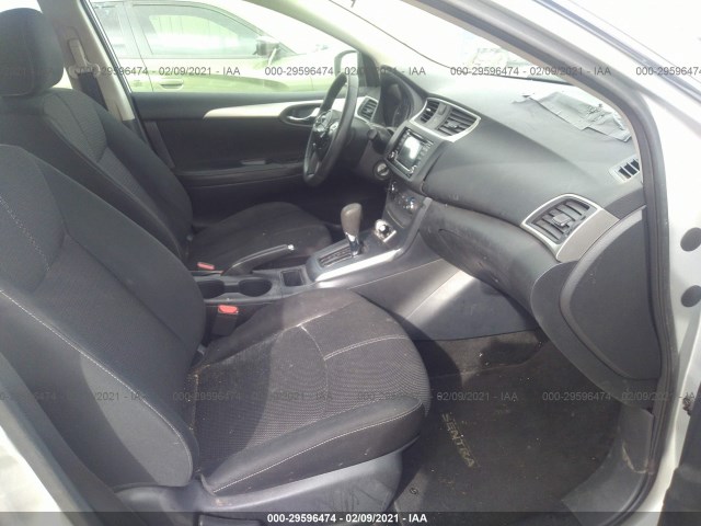 Photo 4 VIN: 3N1AB7AP1JY332011 - NISSAN SENTRA 