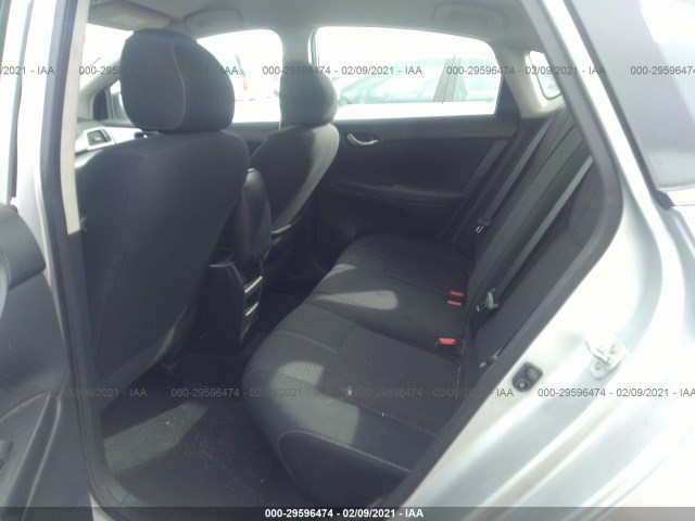 Photo 7 VIN: 3N1AB7AP1JY332011 - NISSAN SENTRA 