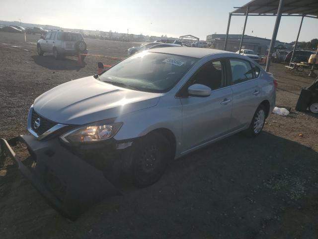 Photo 0 VIN: 3N1AB7AP1JY332106 - NISSAN SENTRA S 