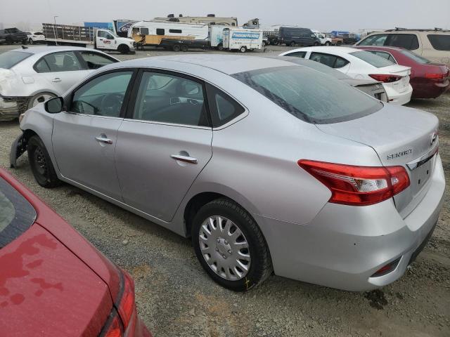 Photo 1 VIN: 3N1AB7AP1JY332106 - NISSAN SENTRA S 