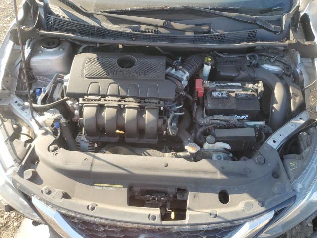 Photo 10 VIN: 3N1AB7AP1JY332106 - NISSAN SENTRA S 