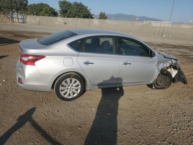 Photo 2 VIN: 3N1AB7AP1JY332106 - NISSAN SENTRA S 