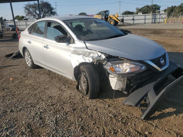 Photo 3 VIN: 3N1AB7AP1JY332106 - NISSAN SENTRA S 