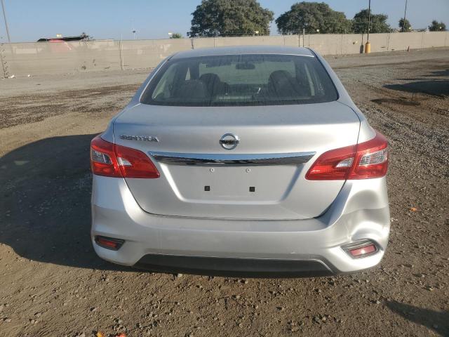 Photo 5 VIN: 3N1AB7AP1JY332106 - NISSAN SENTRA S 