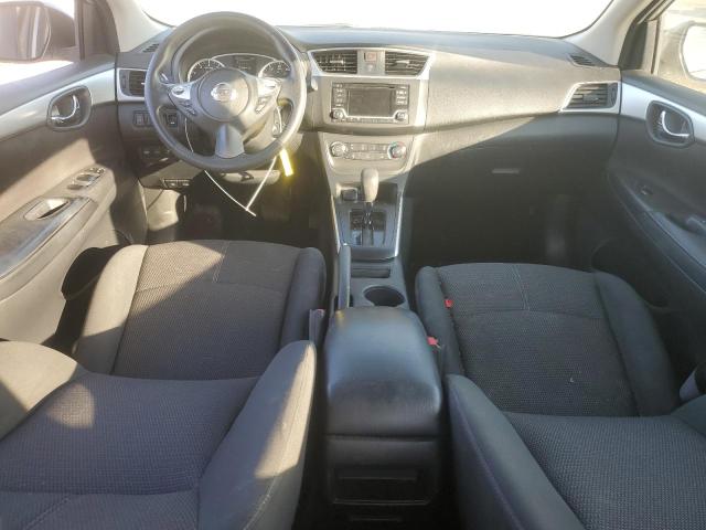 Photo 7 VIN: 3N1AB7AP1JY332106 - NISSAN SENTRA S 