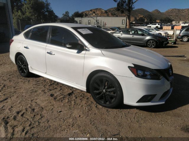 Photo 0 VIN: 3N1AB7AP1JY332509 - NISSAN SENTRA 