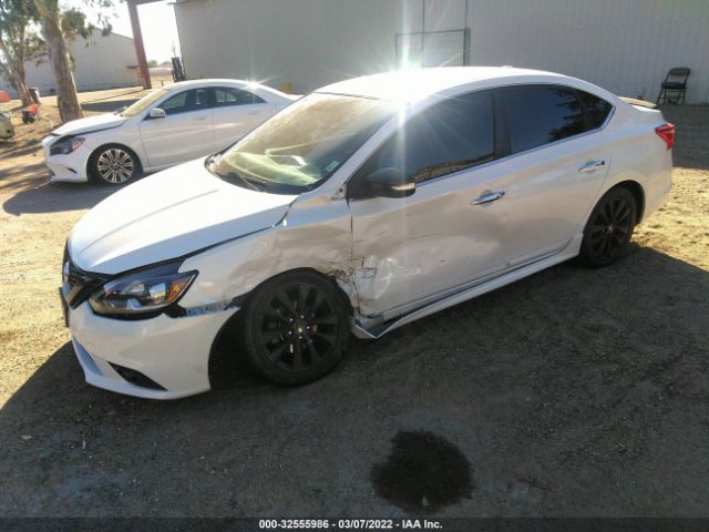 Photo 1 VIN: 3N1AB7AP1JY332509 - NISSAN SENTRA 