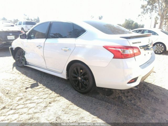 Photo 2 VIN: 3N1AB7AP1JY332509 - NISSAN SENTRA 