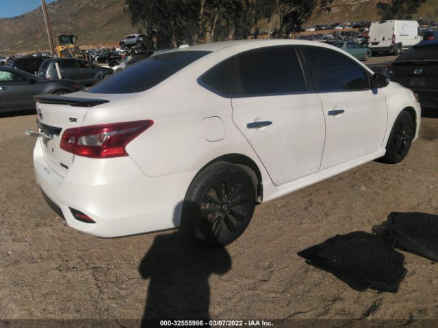 Photo 3 VIN: 3N1AB7AP1JY332509 - NISSAN SENTRA 