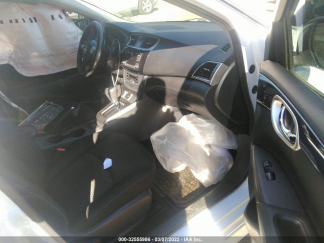 Photo 4 VIN: 3N1AB7AP1JY332509 - NISSAN SENTRA 