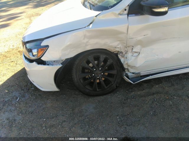 Photo 5 VIN: 3N1AB7AP1JY332509 - NISSAN SENTRA 