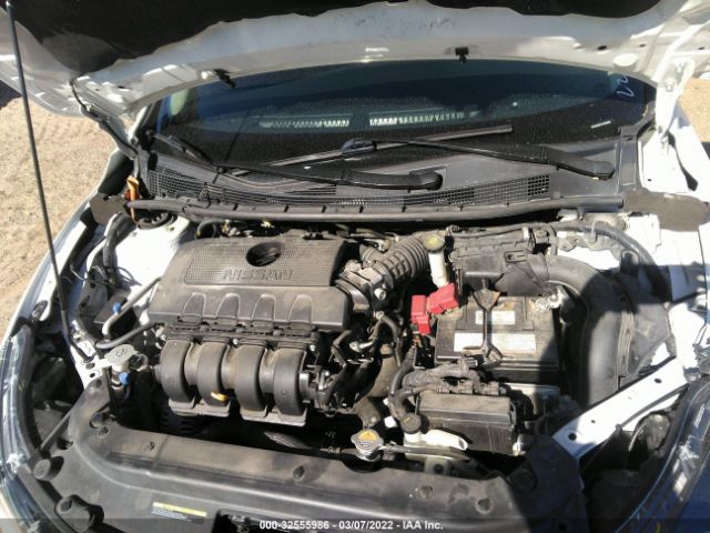 Photo 9 VIN: 3N1AB7AP1JY332509 - NISSAN SENTRA 