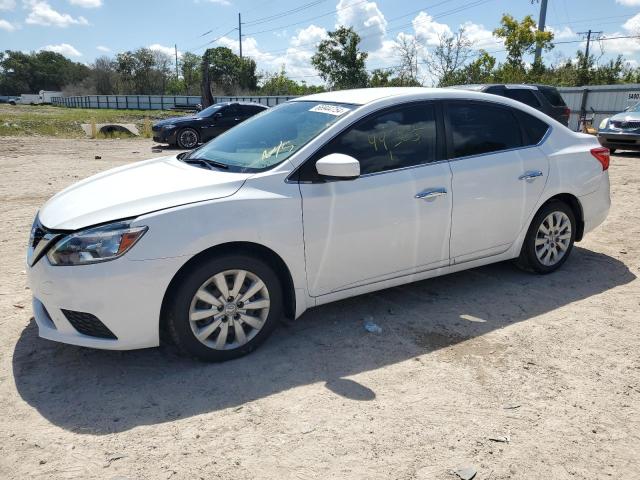 Photo 0 VIN: 3N1AB7AP1JY332624 - NISSAN SENTRA S 