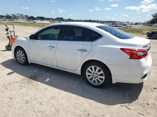 Photo 1 VIN: 3N1AB7AP1JY332624 - NISSAN SENTRA S 