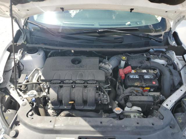 Photo 10 VIN: 3N1AB7AP1JY332624 - NISSAN SENTRA S 