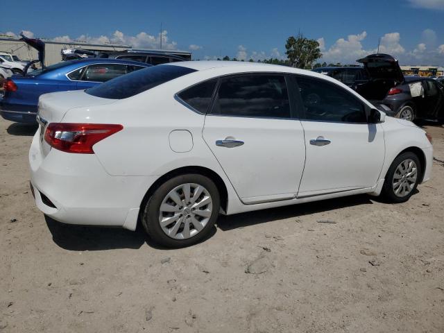 Photo 2 VIN: 3N1AB7AP1JY332624 - NISSAN SENTRA S 