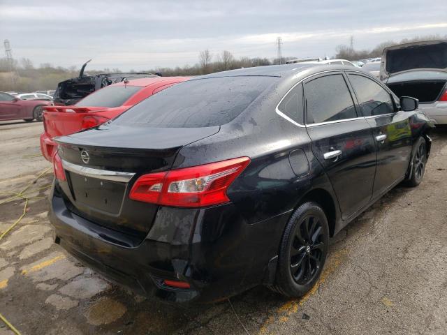 Photo 3 VIN: 3N1AB7AP1JY334700 - NISSAN SENTRA S 