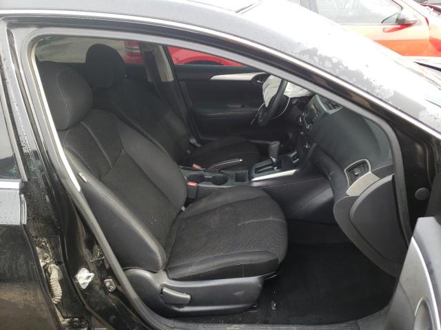 Photo 4 VIN: 3N1AB7AP1JY334700 - NISSAN SENTRA S 