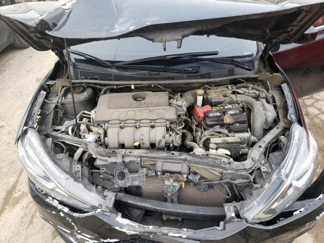 Photo 6 VIN: 3N1AB7AP1JY334700 - NISSAN SENTRA S 