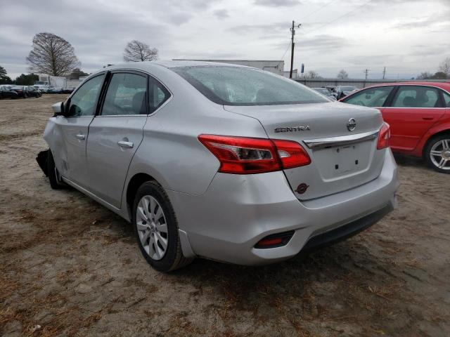 Photo 2 VIN: 3N1AB7AP1JY335247 - NISSAN SENTRA 