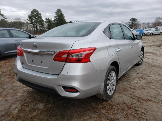 Photo 3 VIN: 3N1AB7AP1JY335247 - NISSAN SENTRA 