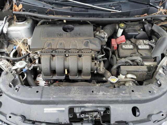 Photo 6 VIN: 3N1AB7AP1JY335247 - NISSAN SENTRA 