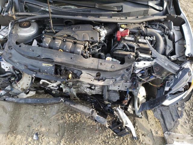 Photo 10 VIN: 3N1AB7AP1JY336916 - NISSAN SENTRA 